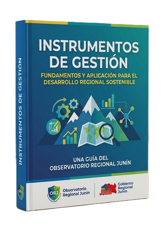 Instrumentos de Gestión