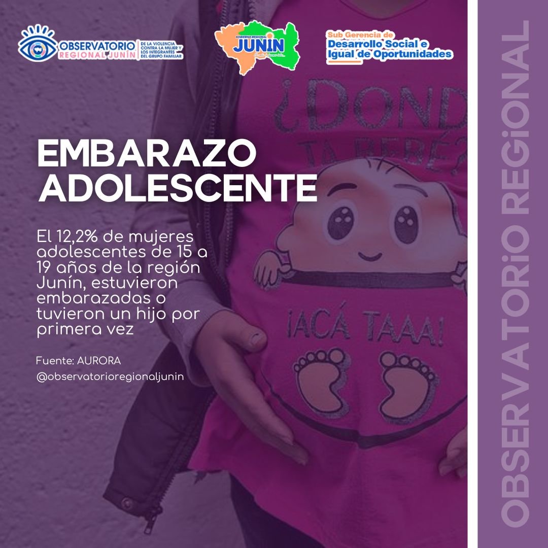 Tipología y Frecuencia