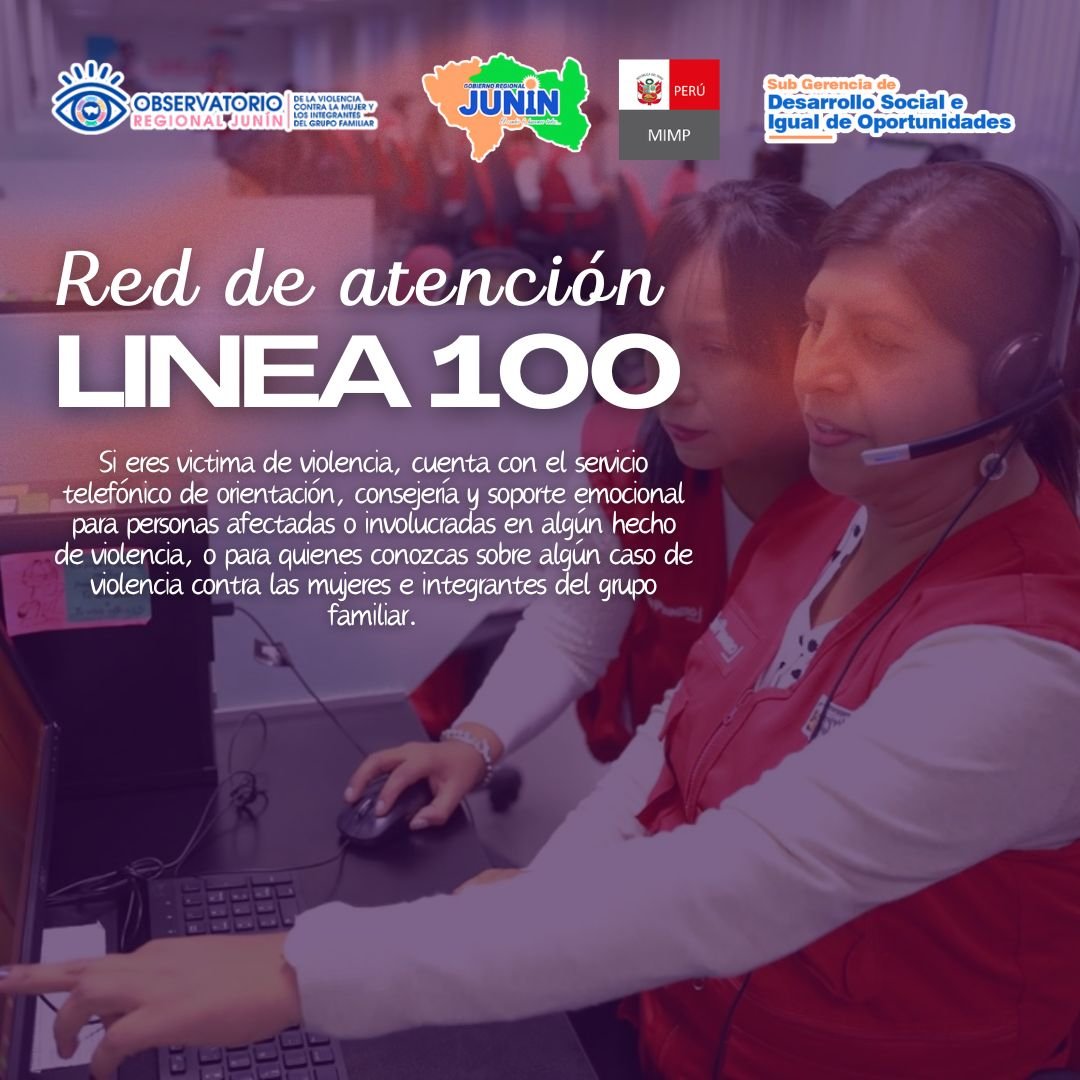 Perfil de Víctimas