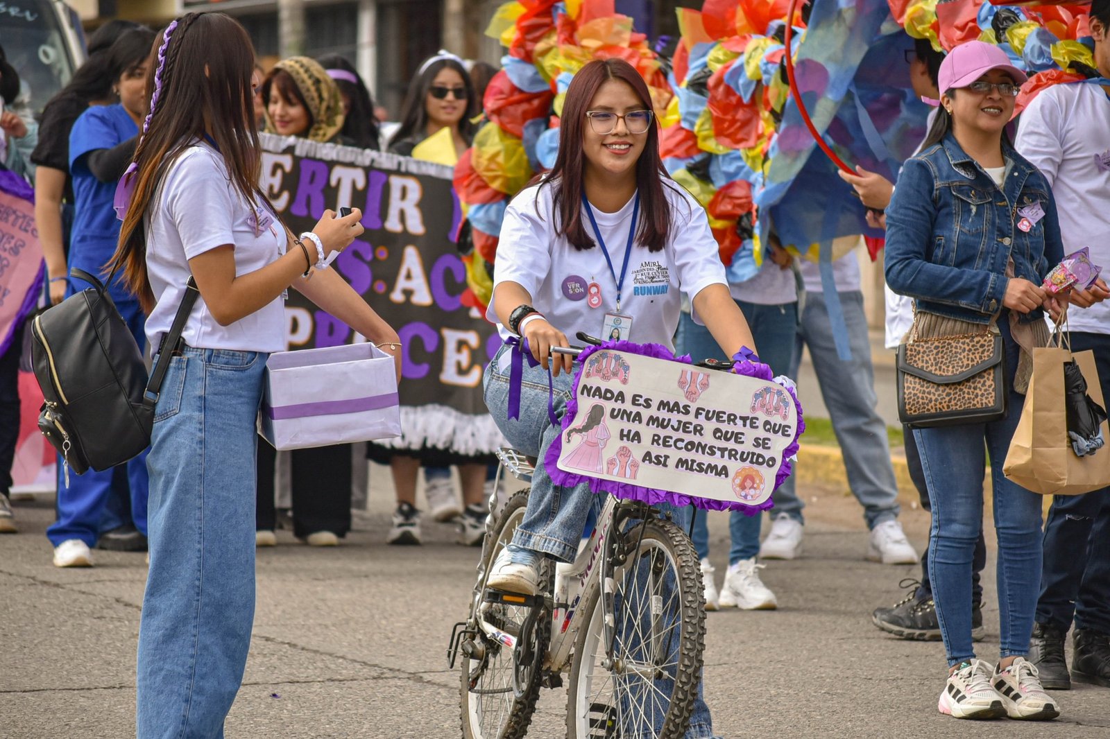 Prevención Juventud