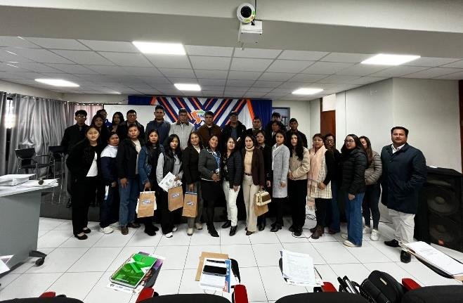 Publicación Destacada