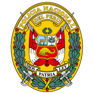 Policía Nacional del Perú