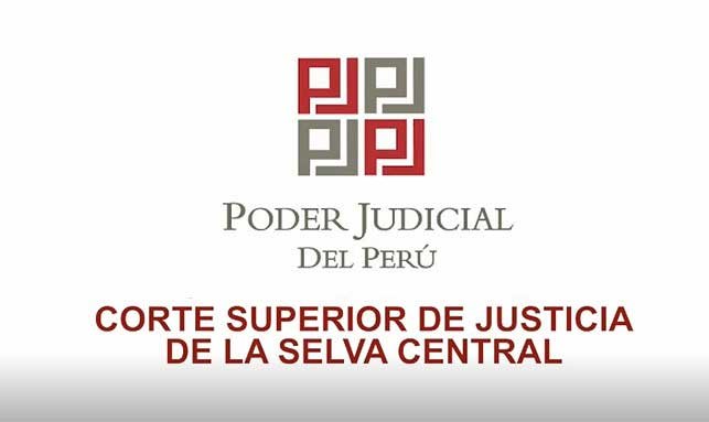 Poder Judicial